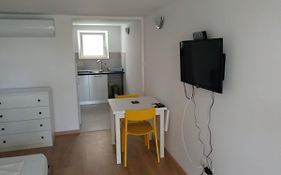 Apartmani Jure Peric