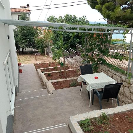 Apartmani Jure Peric Duće Exteriér fotografie